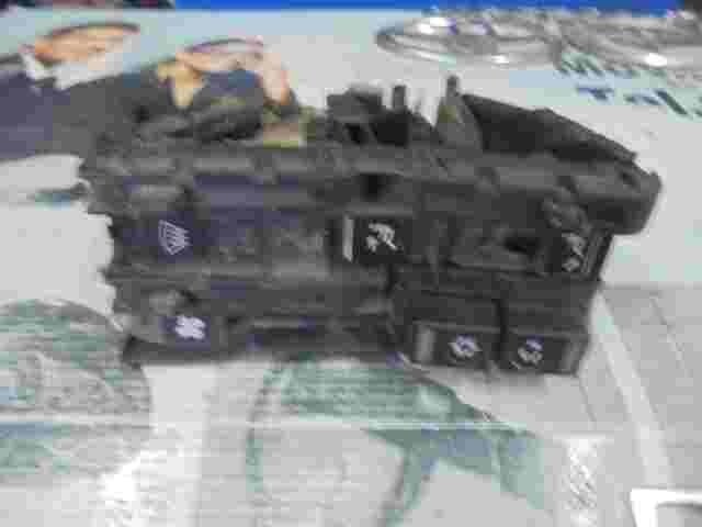 Klima schalter Opel GM 90276945 90 276 945 5399307040 539 9307 040
