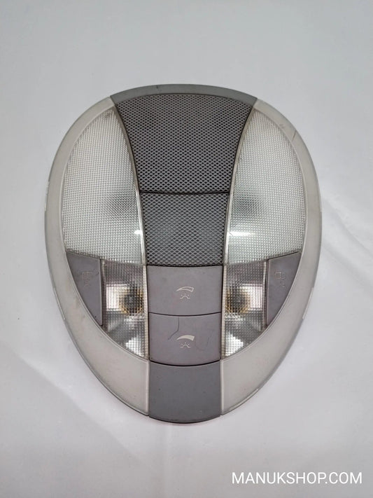 Innenleuchte Mercedes-Benz E-Klasse W211 A2118202201 2JM00825700  A211 820 22 01
