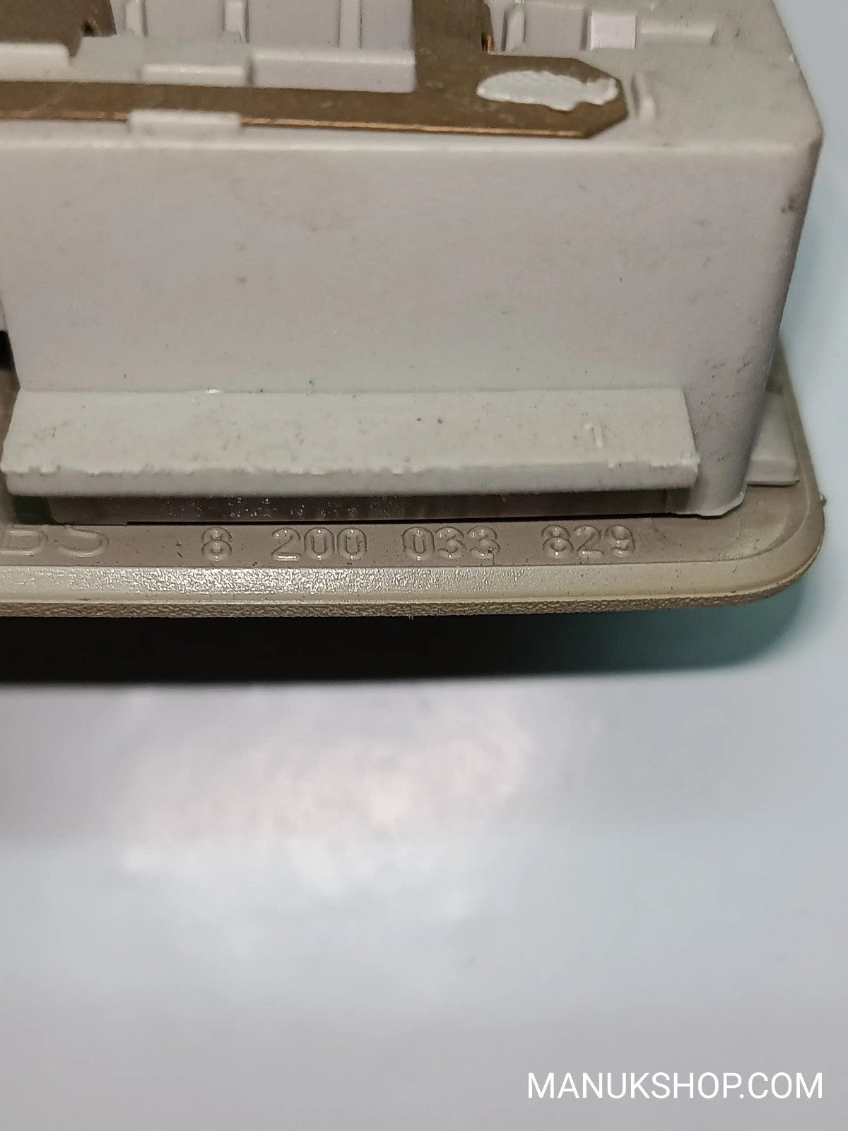 Innenleuchte Renault Laguna 2 II 8200033829 8 200 033 829