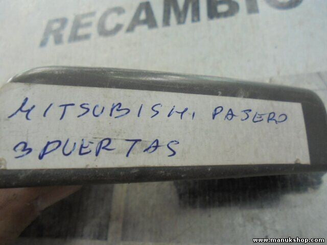 Rückenlehnen-Einstellhe Mitsubishi Pajero Montero 145000105
