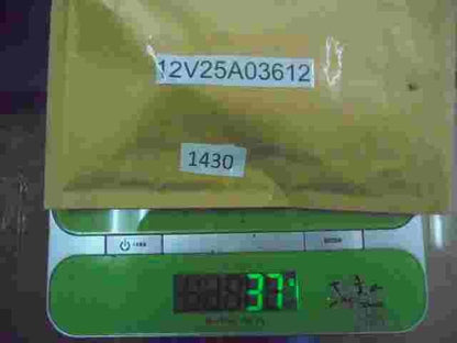 Relais Renault Clio 12V25A03612 12V 25A 03612 12V-25A-03612 G.Cartier
