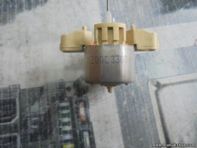 Schrittmotor Tacho Citroen C5 9632616380 9651481180 9654562680 9632895080