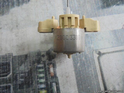Schrittmotor Tacho Citroen C5 9632616380 9651481180 9654562680 9632895080