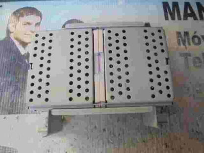 Verstarker Nissan Maxima 286826800 286706263 286-7062-63 EN1024D Clarion UN705D