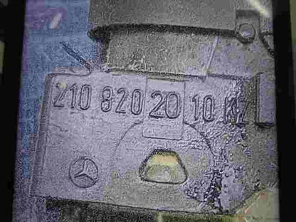 Spiegelschalter Mercedes-Benz C W202 W210 2108202010KZ 210 820 20 10 KZ