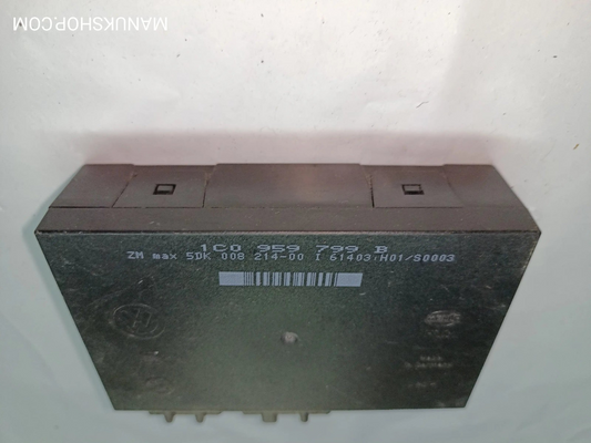 Komfortsteuergerät KSG VW Volkswagen 1C0959799B 1C0 959 799 B 5DK00821400