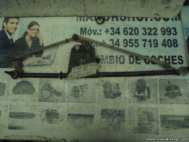 Wischer Gestänge Land Rover Range Rover 1994-2002 22116173
