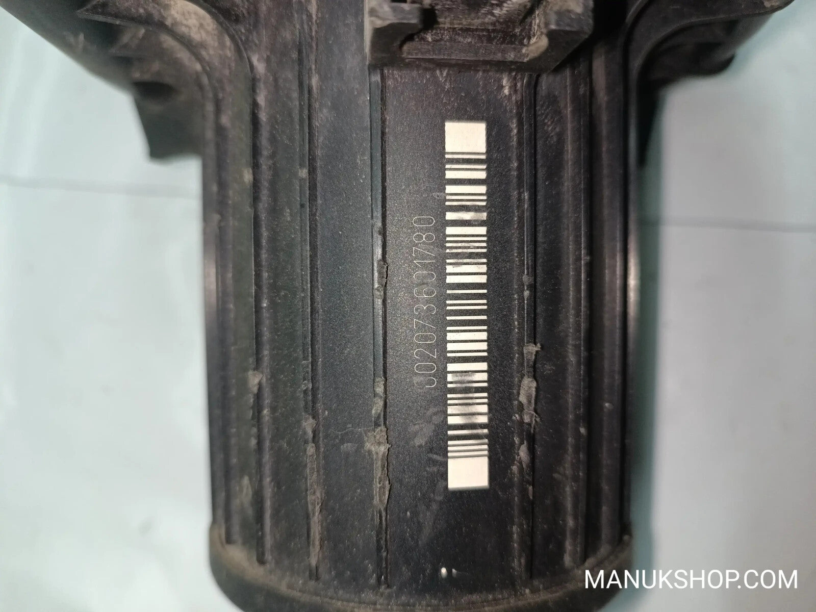 Sekundärluftpumpe Audi ZSB8E0906613D 72293428 7.22934.28 72273803 06A959253B