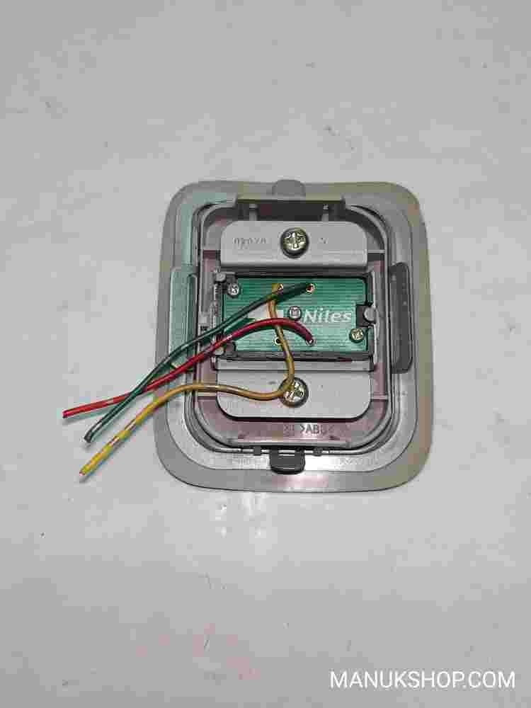 Schiebedach schalter  Nissan Qashqai J10 Niles 25450JD02A