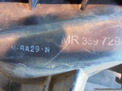 Scheinwerfer links Mitsubishi L200 MR339729 MR 339 729 H.RA29.N R6405 02HC/RPL