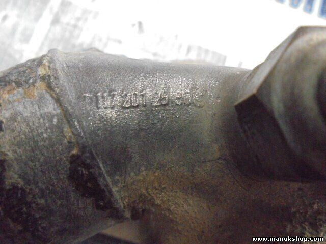 Thermostat Mercedes W126 C126 1172012590