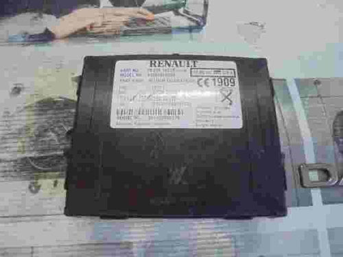 Navigationssystem Renault 282757437RA 282757437R 51986069C09 012345678901234