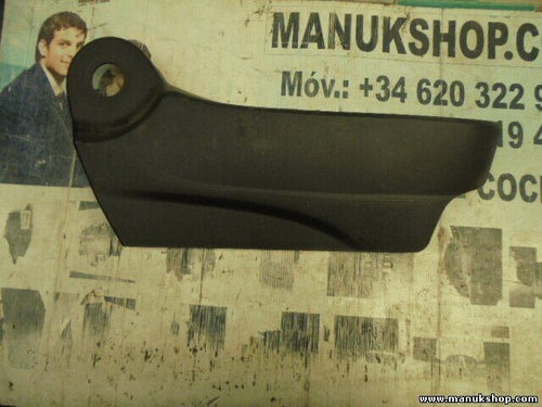 Sitz Abdeckung Verkleidung links KIA Sorento I JC 2.5 CRDi 1820240 1791990