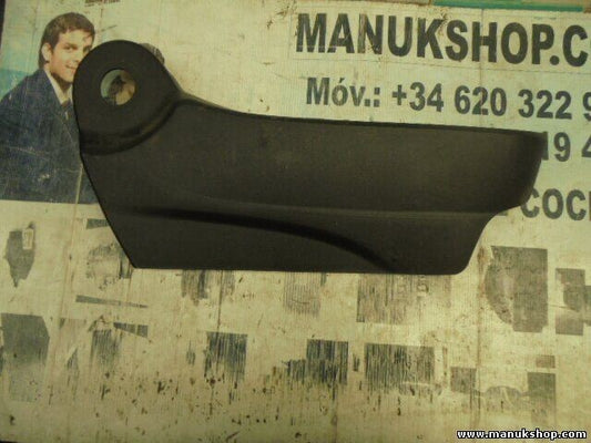 Sitz Abdeckung Verkleidung links KIA Sorento I JC 2.5 CRDi 1820240 1791990