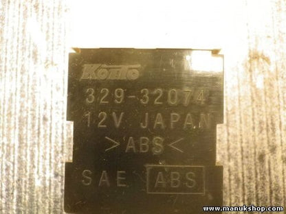 Leuchtweitenregelung Schalter Suzuki Grand Vitara I 32932074 329 32074 329-32074