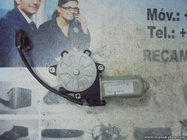 Fensterheber motor vorne rechts Land Rover Discovery 2 1177511019470 Cur100440
