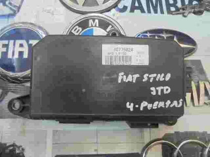Fensterheber steuergerät  Fiat Stilo (192) 46775024 NPG 1/F192 NPG1F192 135031
