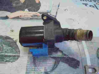 Wasserventil Heizungsventil Peugeot 807 607 Citroen C5 Fiat Ulysse II 9640937480