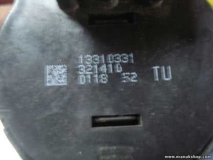 Lichtschalter Opel Corsa 13310331 321410 011852TU 13310331TU