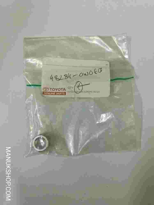 Nut Rear Spring Center Bolt  Toyota 482840W060 48284-0W060