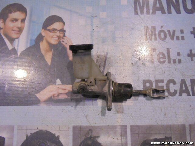 Kupplungsgeberzylinder Nissan Terrano II (R20) 2.7 Ford Maverick 306107F00A