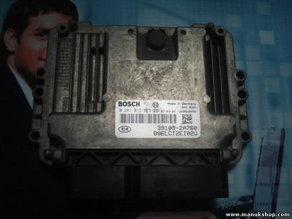 Motorsteuergerät Kia Ceed 391032A760 0281013875 1039S18098 B0ELCT2EI02U