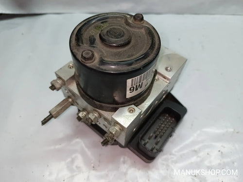 ABS Hydraulikblock Chevrolet Epica 96414761 M6CFKD50091C2 5WY7412A 96414764