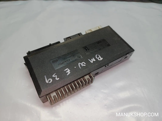 Steuergerät Zentralverriegelung BMW E38 61358366527 8366527 5DK00704720