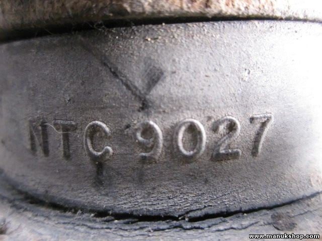 Hintere Längslenker Land Rover Defender Discovery 1 NTC9027 NTC 9027