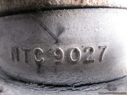 Hintere Längslenker Land Rover Defender Discovery 1 NTC9027 NTC 9027