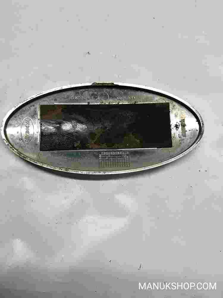 Emblem Microcar M.Go 1006319