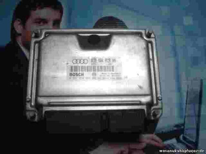 Motorsteuergerät  Audi A4 B5 1.9 Diesel 1994-2001 038906019AN BOSCH 0281010094