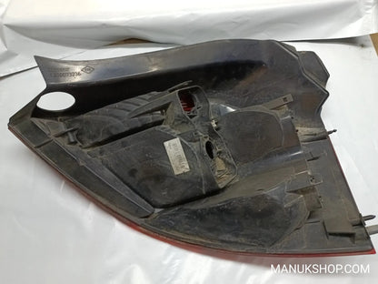Rückleuchte hinten links Renault Megane II (RH) 8200073236 82 0007 32