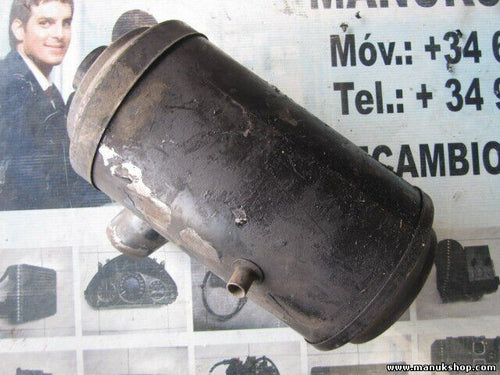 Luftfilterkasten  Jeep I ZJ 5.2 Limited 4x4 1996-1998 5210 ccm, 136 KW, 185 PS