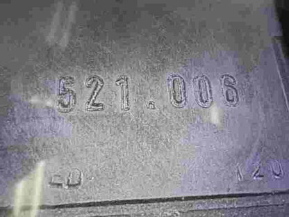 Schalter Mercedes-Benz Man 521006 521.006
