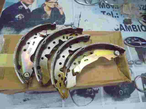 Shoe Kit Brake Rear  Toyota Carina Corolla 0449502110 04495-02110
