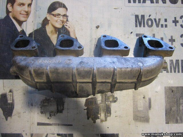 Ansaugbrücke Jeep Cherokee XJ 2.5 TD 91042029G 91042029 G
