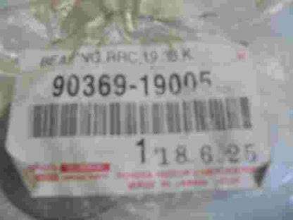 Bearing Roller RRC 19,38,K  Toyota RAV4 Corolla Carina 9036919005 90369-19005