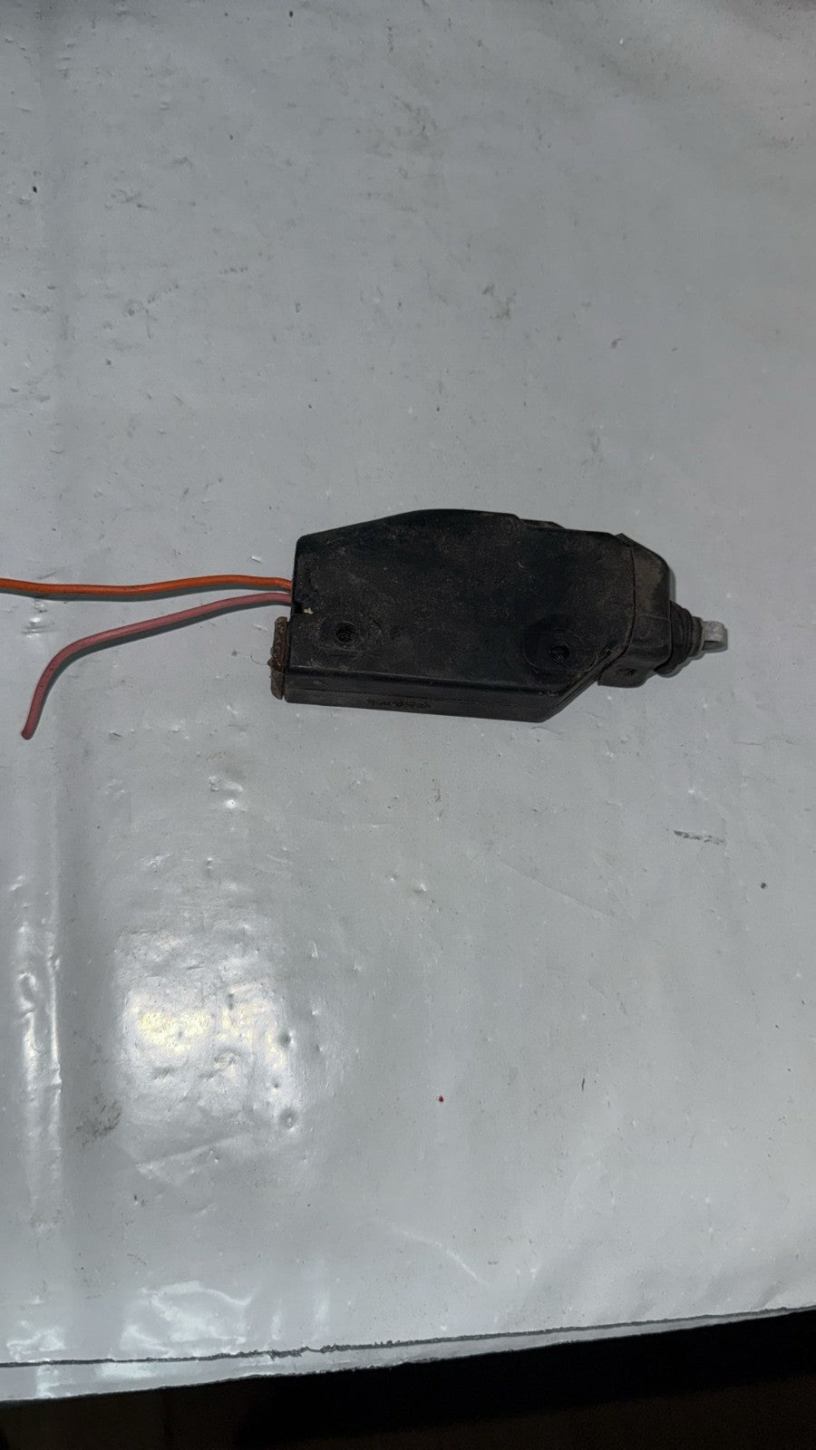 Stellmotor Tür rechts hinten Land Rover Discovery I Range Classic AMR3382