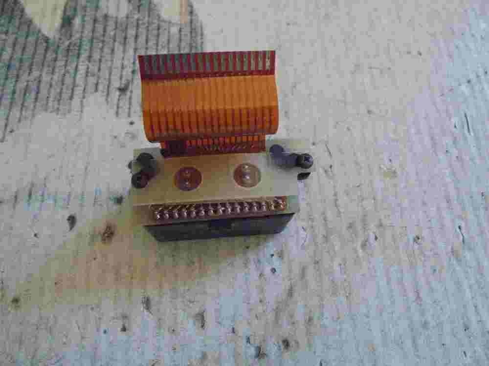 Heizungsbedienteil Mercedes-Benz W140 1408301885 1408300285 1408301785
