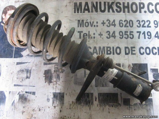 Stoßdämpfer Land Rover Freelander 2.0 16V 1997-2006 RND104711 221035011-18798A