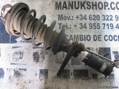 Stoßdämpfer Land Rover Freelander 2.0 16V 1997-2006 RND104711 221035011-18798A