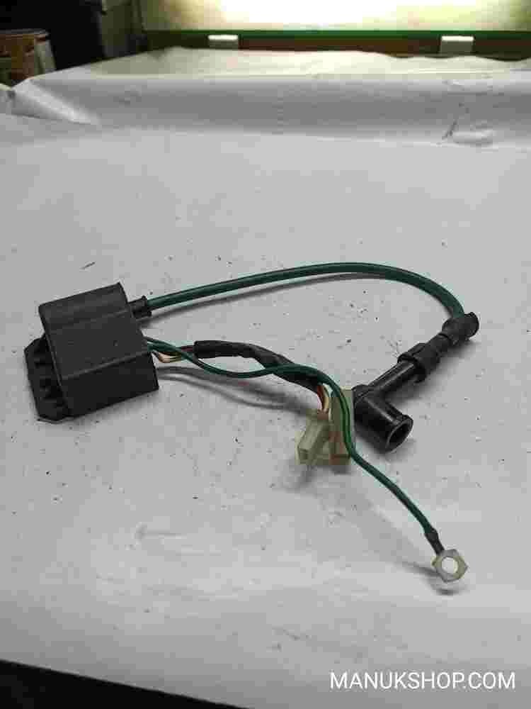 Spannungsregler Ducati Malaguti 50 F10 32395414