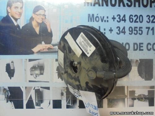 Bremskraftverstärker Jeep Patrio 2.4 Eco 4WD ED3 2008 P05105149AE 26776210004