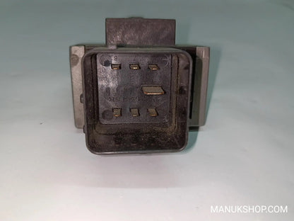 Glühzeitsteuergerät Vorglührelais Renault Trafic Master Laguna 9640469680