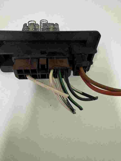 Widerstand Heizung  Renault Twingo 52466845