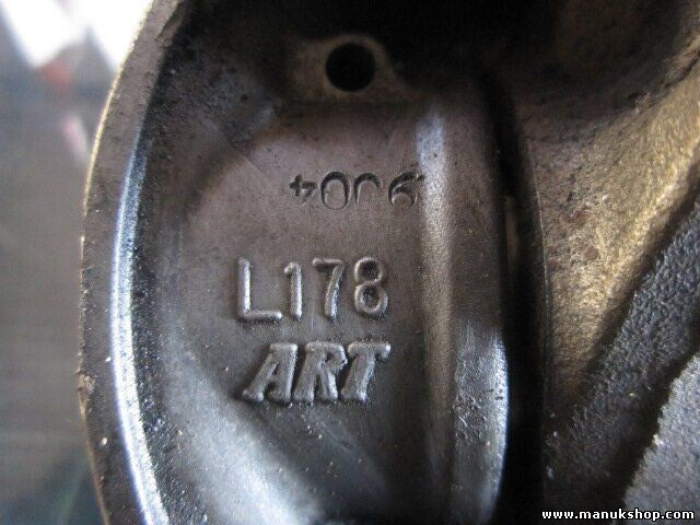 Kolben Toyota Land Cruiser 4RUNNER HILUX 3.0 D 67030 L178 ART