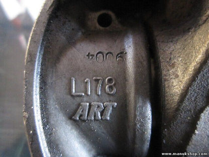 Kolben Toyota Land Cruiser 4RUNNER HILUX 3.0 D 67030 L178 ART