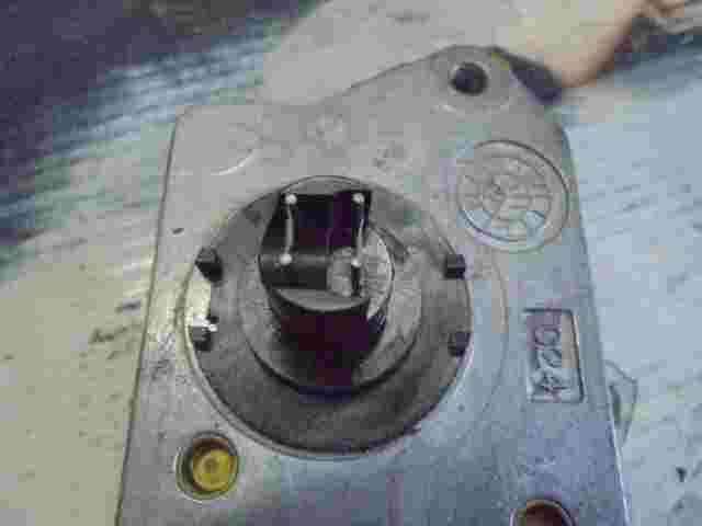Luftmengenmesse Ford Orion Galaxy Escort 92BB12B579AA 92BB-12B579-AA AFH4526