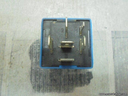 Relais Renault Master Twingo Clio Laguna Movano 7700811853   G.Cartier 60237002